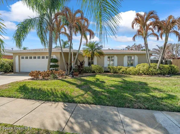 335 Wilson Ave, Satellite Beach, FL 32937