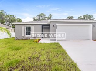 1550 De Groodt Rd SW, Palm Bay, FL 32908