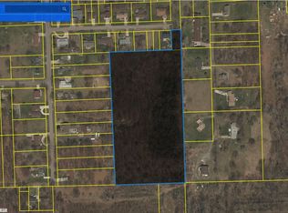 35013 Park Pl, Romulus, MI 48174