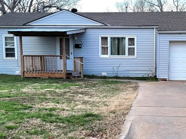 2901 S Vine St, Wichita, KS 67217