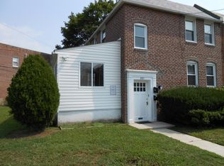301 Pilgrim Ln FLOOR 1, Drexel Hill, PA 19026