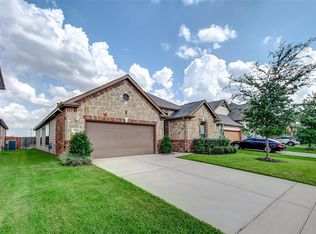 4926 Lattimore Creek Dr, Houston, TX 77084