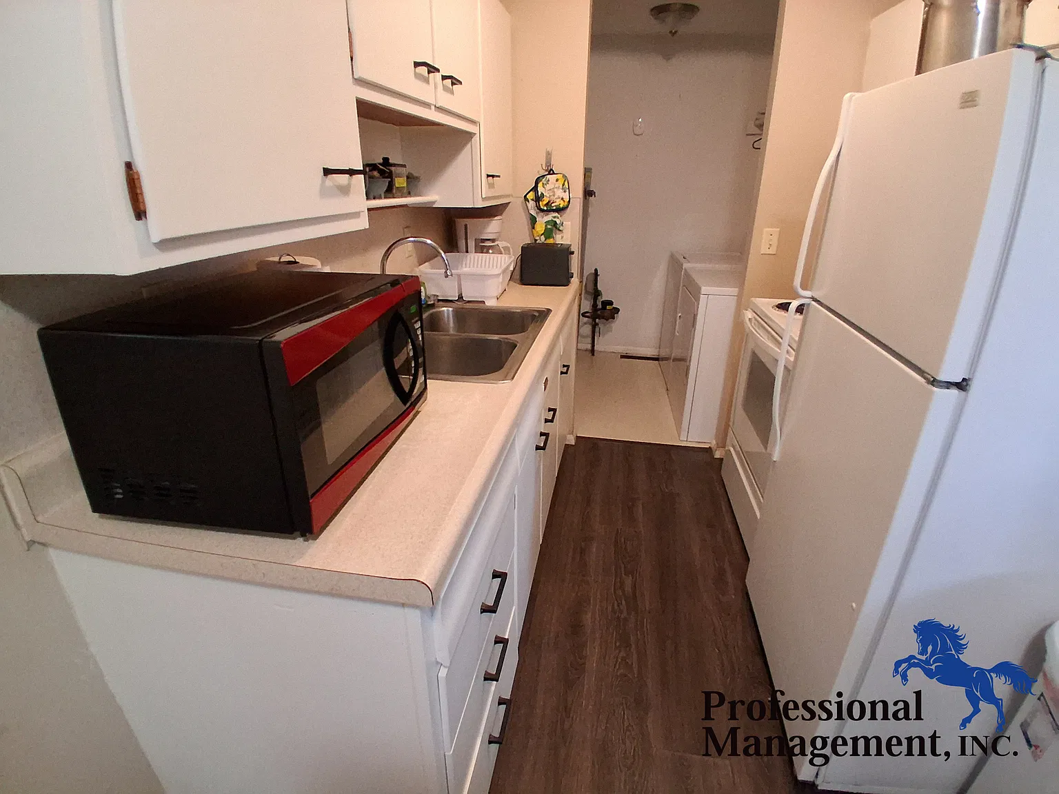 2 bed, 1540 sqft, $1,600 — Photo 4