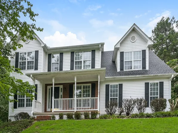 2152 Glen Hope Ln, Dacula, GA 30019