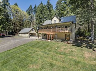 475 SW Stepien Rd, Gaston, OR 97119