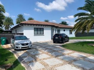 19260 SW 134th Avenue Rd, Miami, FL 33177