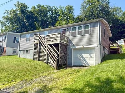 269 Randolph Rd, Morgantown, WV, 26505