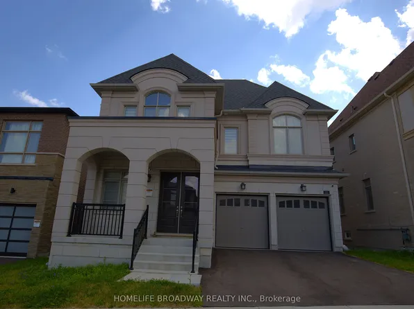 11 David Dunlap Blvd, Richmond Hill, ON L4C 4V7