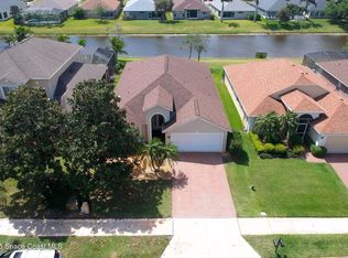 2867 Mondavi Dr, Rockledge, FL 32955