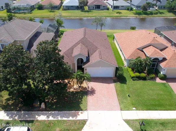 2867 Mondavi Dr, Rockledge, FL 32955