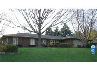 1691 Corona Rd, Rockford, IL 61108