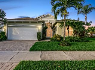365 SW North Shore Blvd, Port Saint Lucie, FL 34986