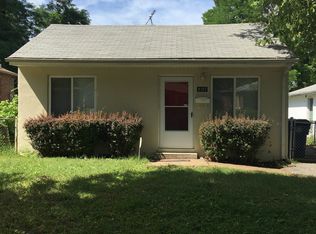 8307 Elmore Ave, Saint Louis, MO 63132