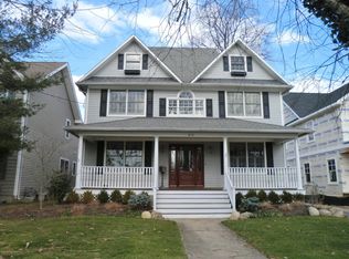 414 Mercer Ave, Spring Lake, NJ 07762