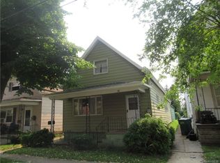 28 Germain St, Buffalo, NY 14207