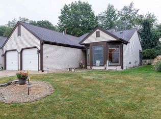 1257 Vanderburgh St, Valparaiso, IN 46385