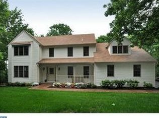 1680 Swamp Rd, Furlong, PA 18925