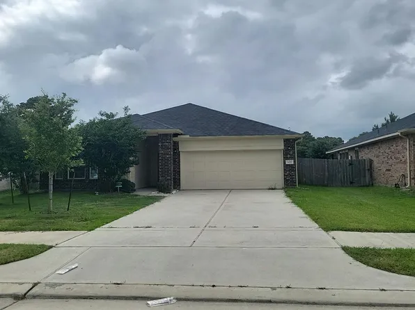 602 Alaska Cedar Dr, Crosby, TX 77532