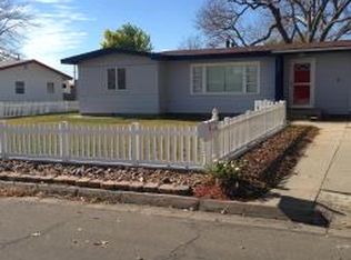 155 Cherry St, Burlington, CO 80807