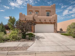 3040 Primo Colores St, Santa Fe, NM 87507