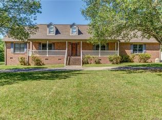 733 Mountain Lakes Rd, Chester, SC 29706