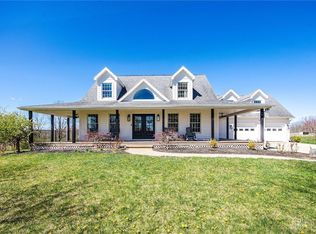 481 Timothy Dr, Richmond, IN 47374