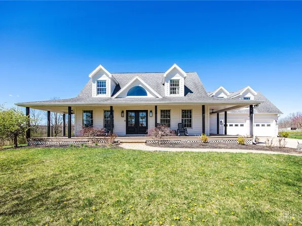 481 Timothy Dr, Richmond, IN 47374