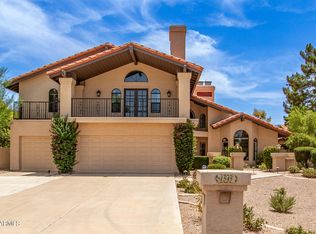 1545 E Jeanine Dr, Tempe, AZ 85284