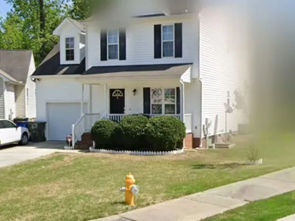 725 Kavkaz St, Raleigh, NC 27610