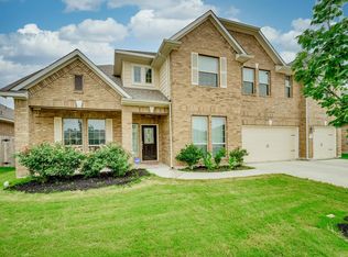 19913 Kite Wing Ter, Pflugerville, TX 78660