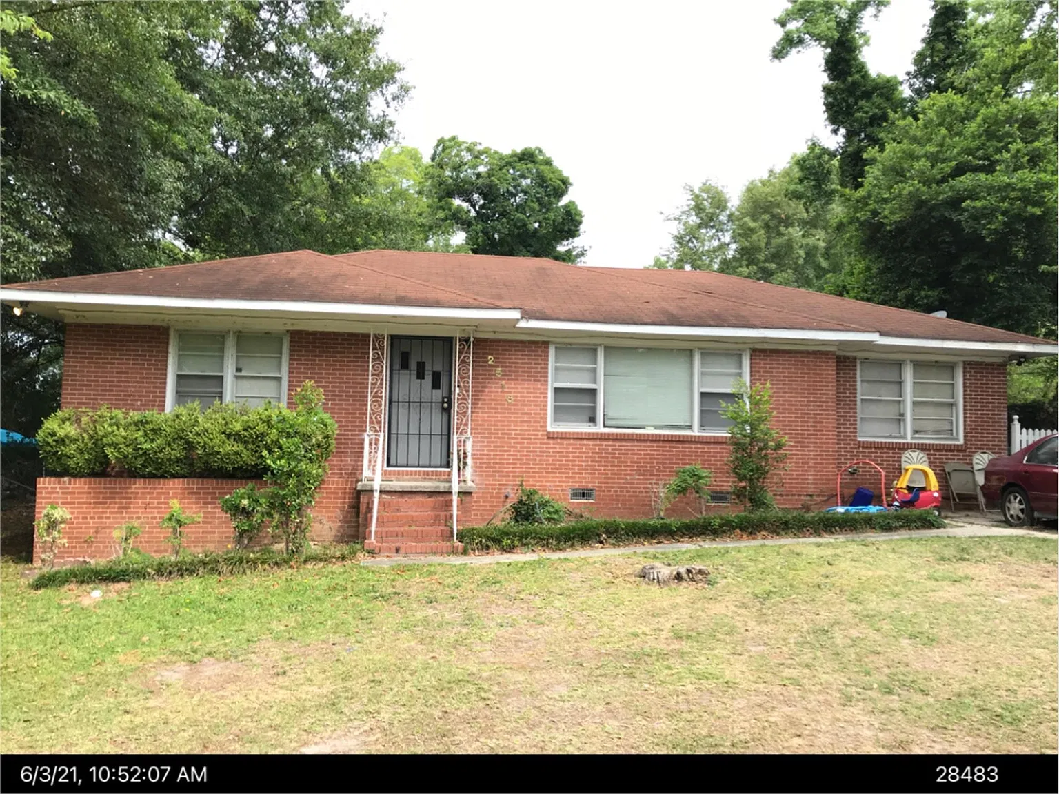 3 bed, 1378 sqft, $1,200 — Photo 1