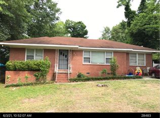 2518 Tredway Dr, Macon, GA 31211