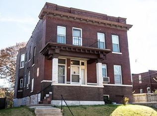3744 Louisiana Ave, Saint Louis, MO