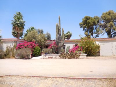 730 E Orangewood Ave, Phoenix, AZ, 85020