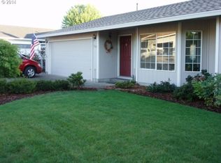 1365 SE Duke Dr, Hillsboro, OR 97123