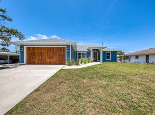 451 Tanager Rd, Venice, FL 34293