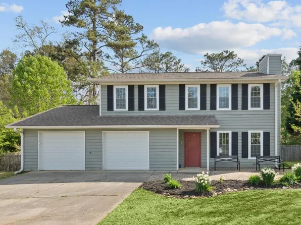 1338 Shaw Dr NE, Marietta, GA 30066