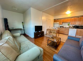 14A Ashford St #A, Allston, MA 02134