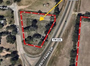 4110 S 3rd Street Rd, Waco, TX 76706