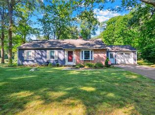 151 Cherry Rd, Kingston, RI 02881