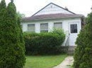 1257 Manchester Ave, Columbus, OH 43211