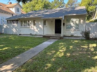 1515 Citrus Ave, Chico, CA 95926