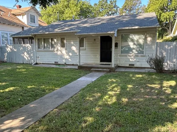 1515 Citrus Ave, Chico, CA 95926