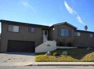 110 Oro Dr, Arroyo Grande, CA 93420