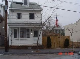 308 W Lloyd St, Shenandoah, PA 17976