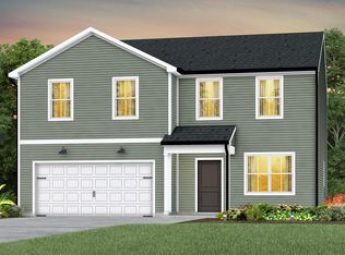 745 Richardson Dr, Sanford, NC 27330