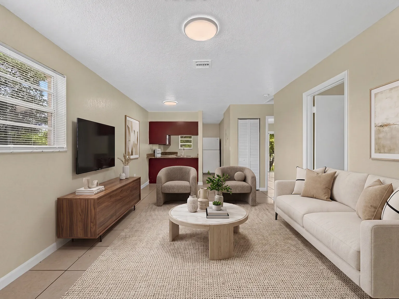 2 bed, 900 sqft, $1,850 — Photo 2