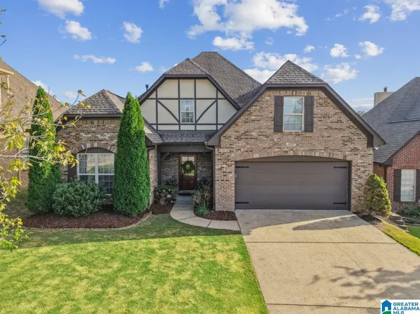 6239 Peregrine Cir, Trussville, AL 35173