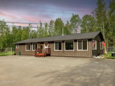 4200 E Mariah Dr, Wasilla, AK, 99654