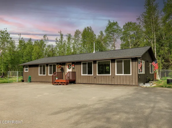4200 E Mariah Dr, Wasilla, AK 99654